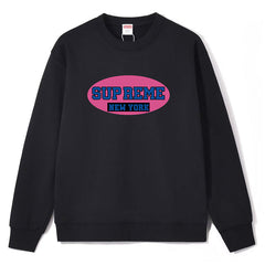 Supreme New York Crewneck Sweatshirts