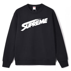 Supreme Mont Blanc Crewneck Sweatshirts