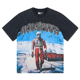 Godspeed "Speed Racer" T-Shirts #1087