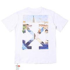 OFF WHITE T-Shirts