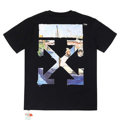 OFF WHITE T-Shirts