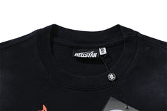 Hellstar Skeleton Couple T-Shirt