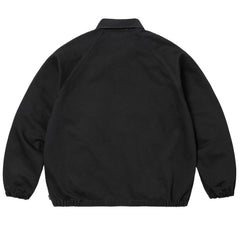 Supreme Denim Coaches Jacket