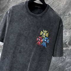 Chrome Hearts T-Shirt #8780