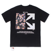OFF WHITE T-Shirts