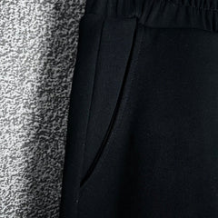 Chrome Hearts Sanskrit Alphabet Embroidery Short