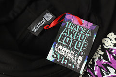 Cough Syrup Hoodie