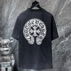 Chrome Hearts T-Shirts #8773