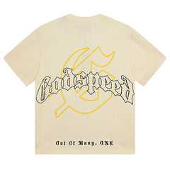 Godspeed Chrome Seduction T-Shirts #3055