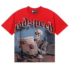 Godspeed Black Monday T-Shirts #7037