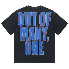 Godspeed Skeletons DreamTeam T-Shirts #1023