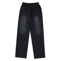 Hellstar Studios Logo Flame Sweatpant