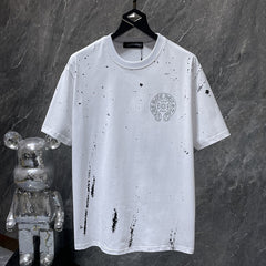 Chrome Hearts T-Shirt #8939