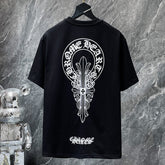 Chrome Hearts T-Shirts #8771
