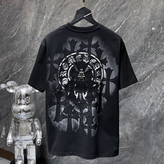 Chrome Hearts T-Shirt #8929