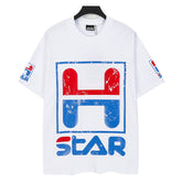 Hellstar HStar Retro T-Shirt