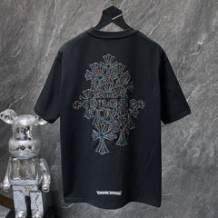 Chrome Hearts T-Shirt #8952