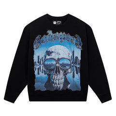 Godspeed Sweatshirts