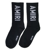AMIRI sock 2Pcs