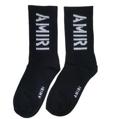 AMIRI sock 2Pcs