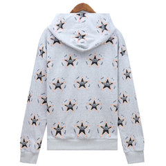 Denim Tears Every Tear Is A Star Hoodies