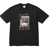 Supreme SS25 Max B Tee