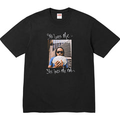 Supreme SS25 Max B Tee