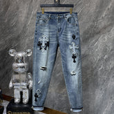 Chrome Hearts Jean #8171