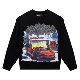 Godspeed Sweatshirts