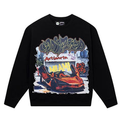 Godspeed Sweatshirts