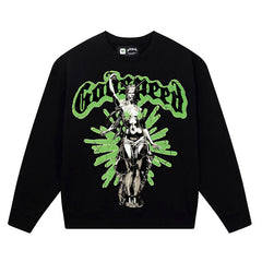 Godspeed Sweatshirts