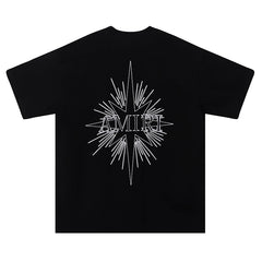AMIRI Starburst Printed T-Shirt