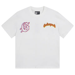 Godspeed Skeletons Western Cowboy T-Shirts #3018