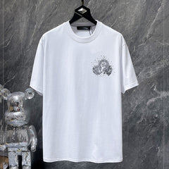 Chrome Hearts T-Shirt #8796