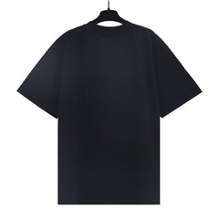 Palm Angels Logo Printed T-Shirt