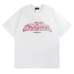 Balenciaga T-Shirt Oversize