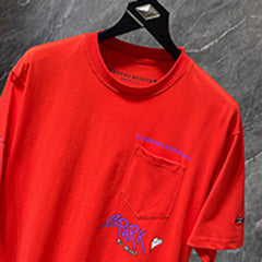 Chrome Hearts T-Shirts #8720