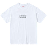 Supreme Chicago Box Logo T-Shirt