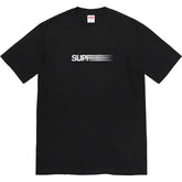 Supreme 23SS Motion Logo T-Shirt