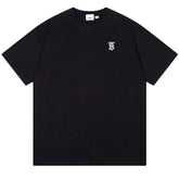 Burberry Classic Letter T-shirt Oversize