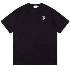 Burberry Classic Letter T-shirt Oversize