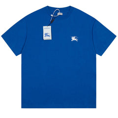 Burberry War Horse Knight T-shirt Oversize
