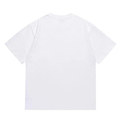 BAPE Japan Culture Ape Head Tee