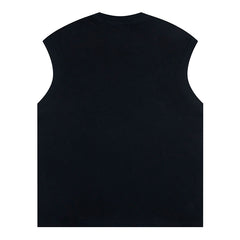 Maison Margiela Pattern Printed T-Shirts