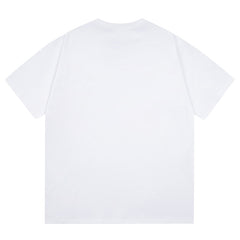 Maison Margiela Number Print T-Shirts