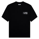 Maison Margiela Digital Logo T-Shirts