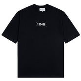 Maison Margiela Digital T-Shirts