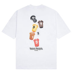 Maison Margiela Digital T-Shirts