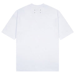 Maison Margiela Letter Printed T-Shirts