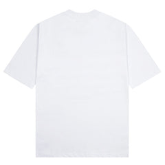 Maison Margiela Letter Printed T-Shirts